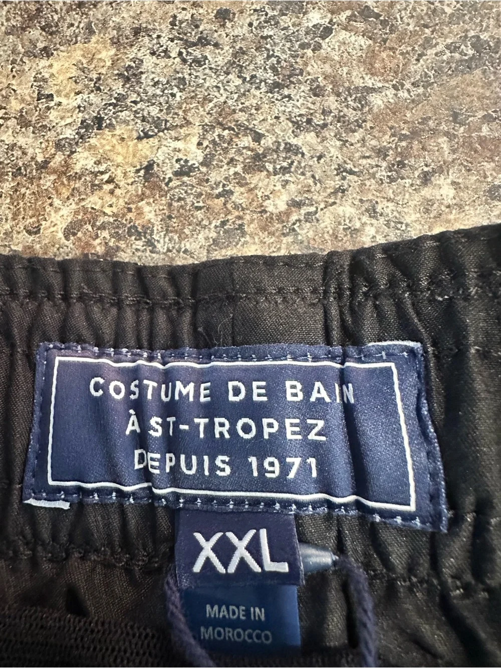 Vilebrequin classic swim
